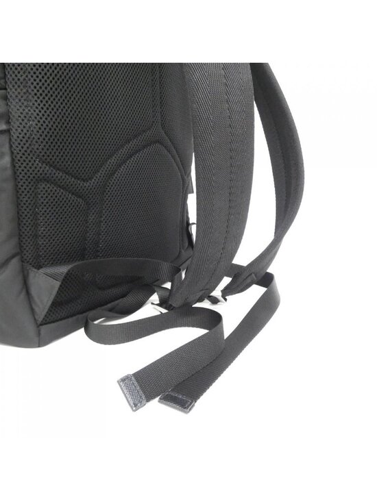 Prada Backpack Silver main image 7
